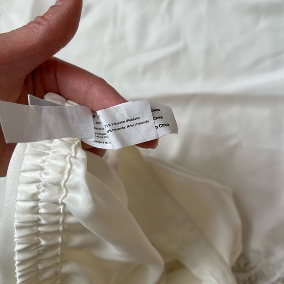 SIMONE PERELE ECLIPSE PJ SET, NEW, SIZE S❗️FIRM PRICE❗️ - Picture 6 of 8